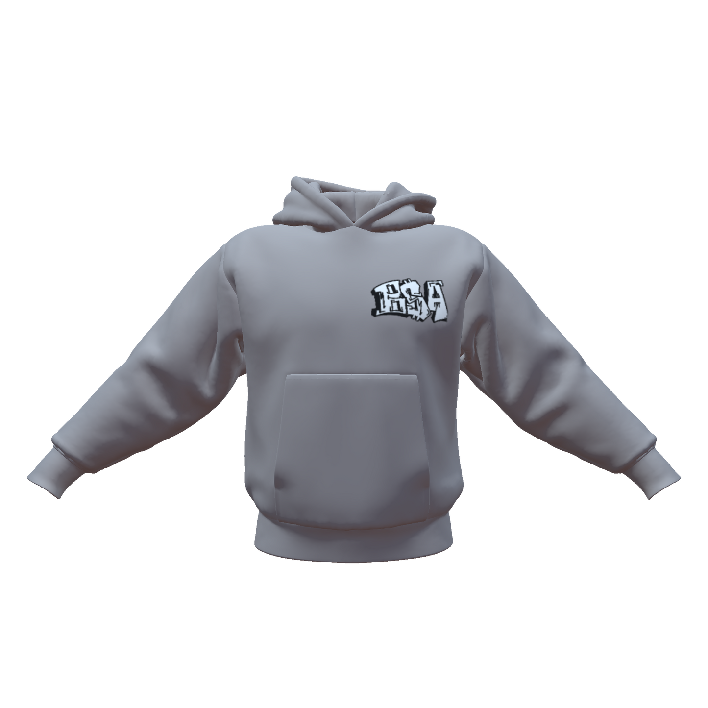 CLASSIC GREY SWEATSUIT