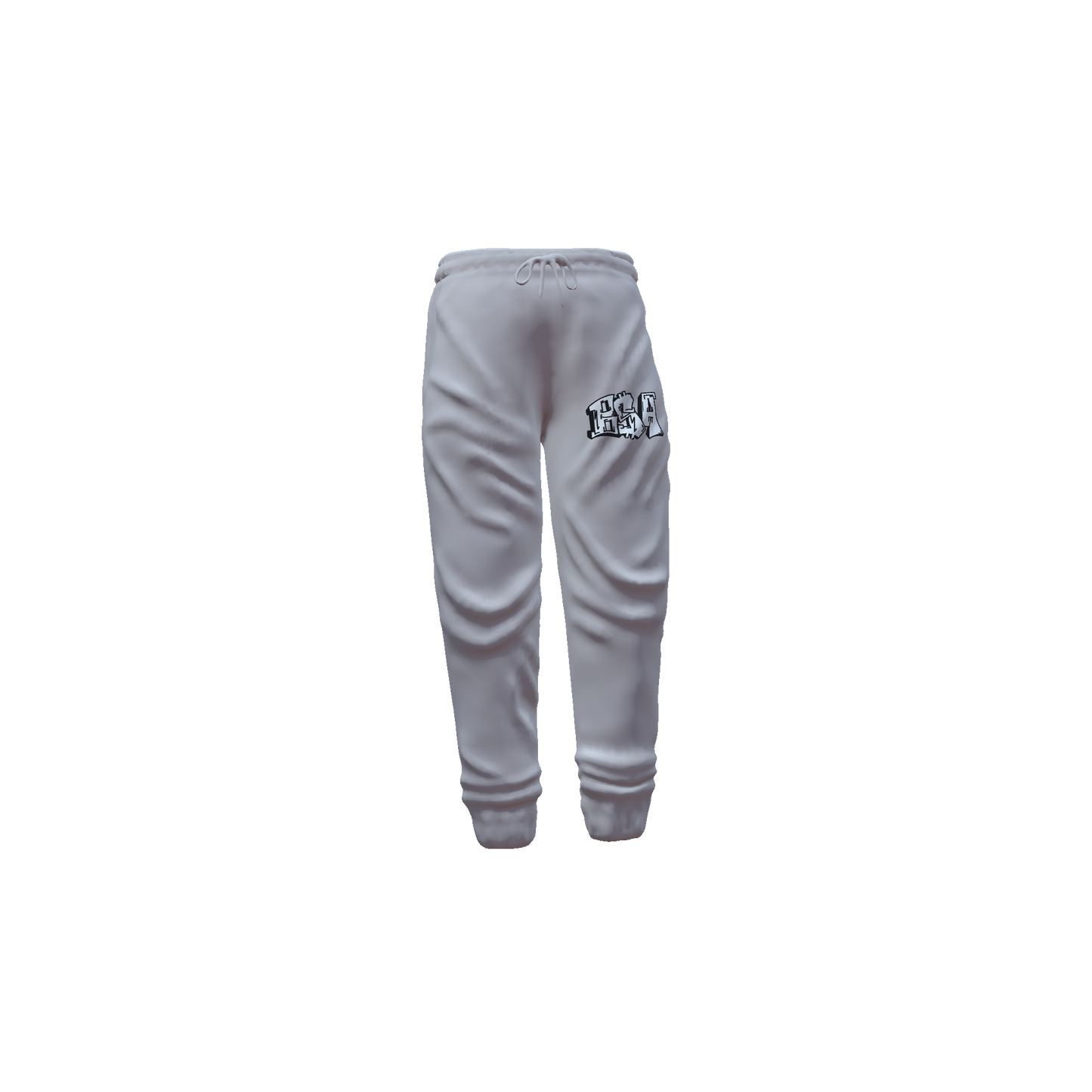 CLASSIC GREY SWEATSUIT