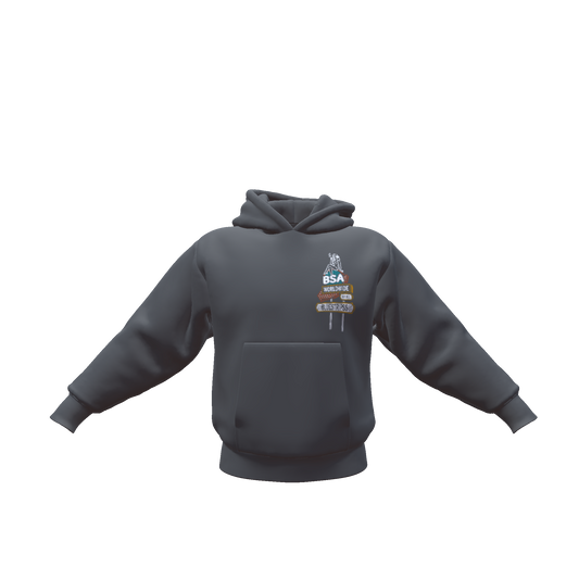 New Grey Classic Sweatsuit