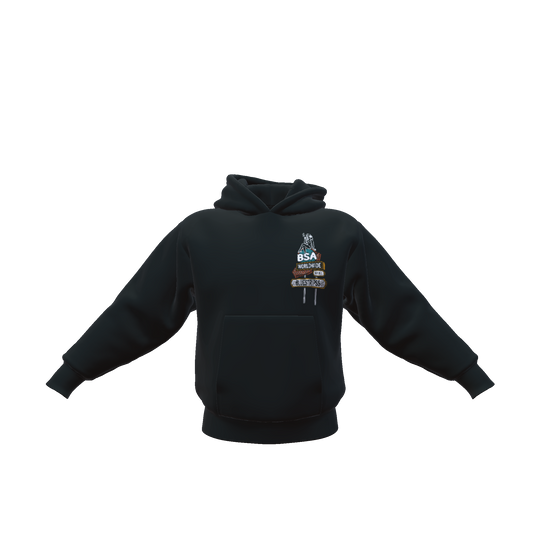 New Black Classic Sweatsuit