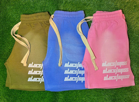 CLASSIC COTTON SHORTS