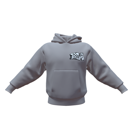 CLASSIC GREY SWEATSUIT